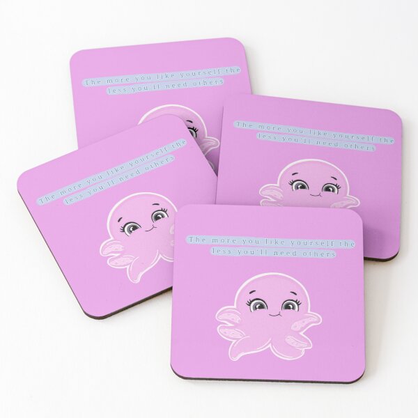 Item preview, An octopus with a happy smile designed and sold by YoraChannel.