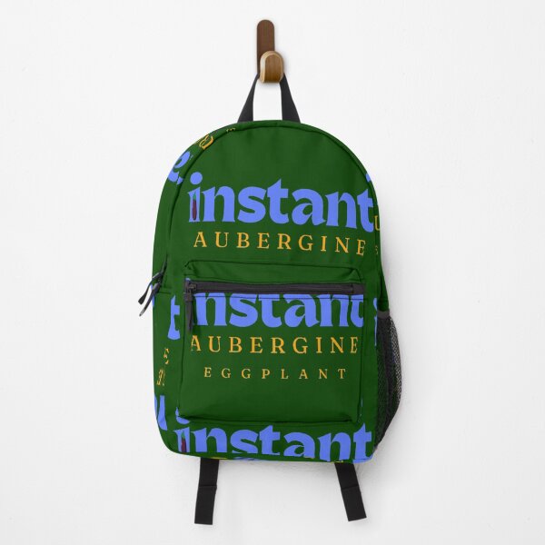 Item preview, Instant Aubergine designed and sold by MooriNjogu.