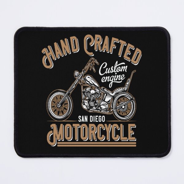 Item preview, Hand Crafted Motorcycle designed and sold by SinfamousTwo.