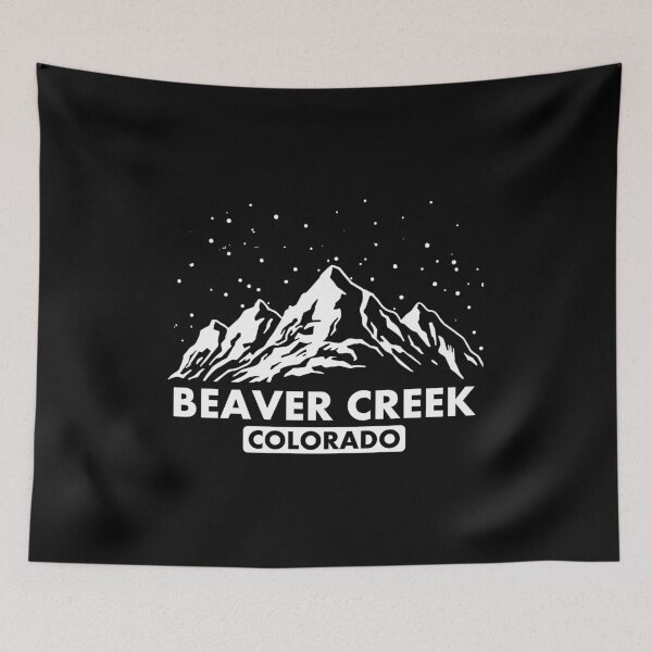 Item preview, Beaver Creek Colorado designed and sold by viunziameriza.