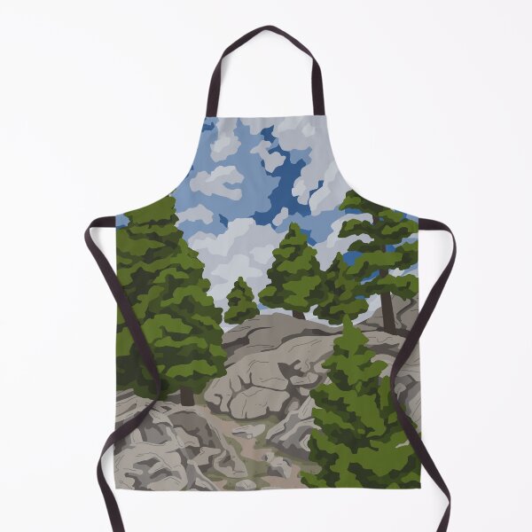 Item preview, Hiking designed and sold by ToonyPineapple.