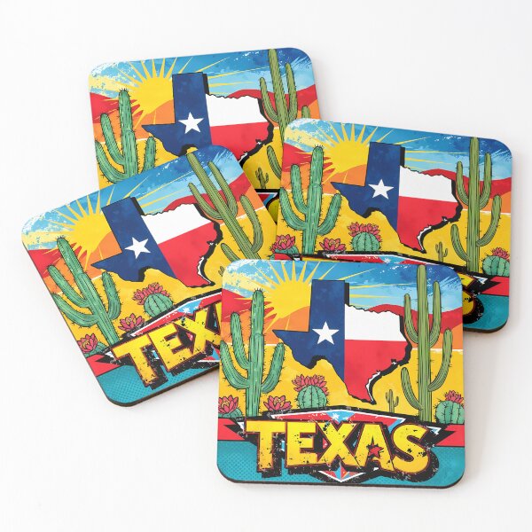 Item preview, Texas #1 designed and sold by MysticalSVK.
