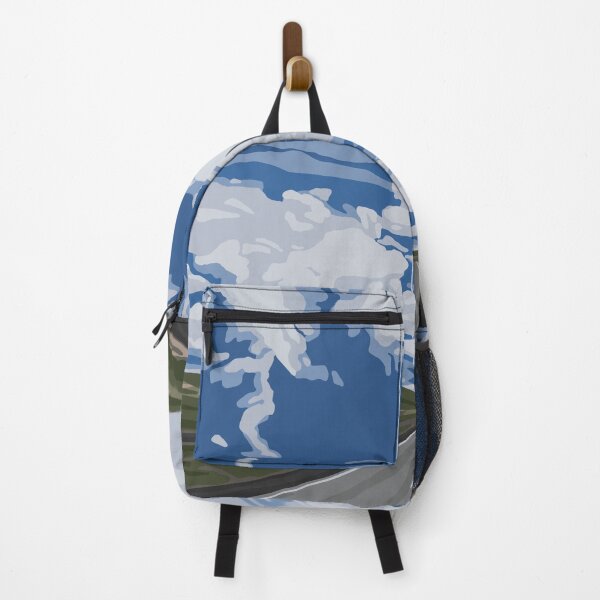 Item preview, Following the Sky designed and sold by ToonyPineapple.