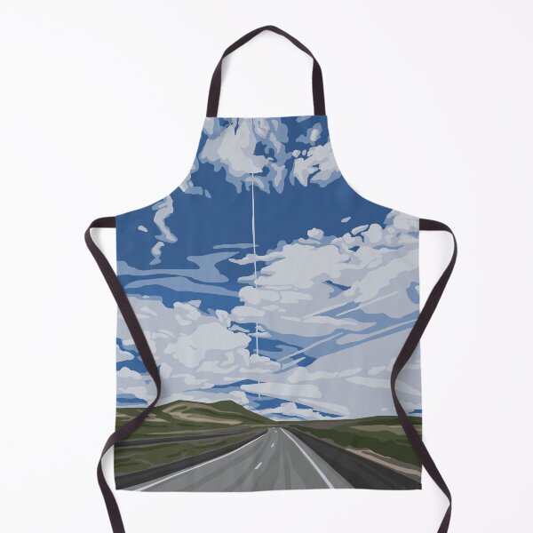 Item preview, Following the Sky designed and sold by ToonyPineapple.