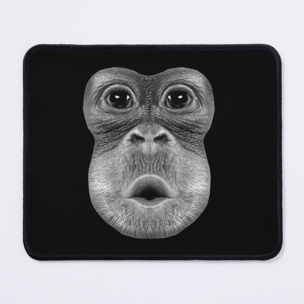 Item preview, Monkey Face Breath designed and sold by viunziameriza.