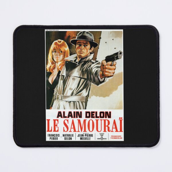 Item preview, In Le movie Samourai A Film designed and sold by Dinaleroy.
