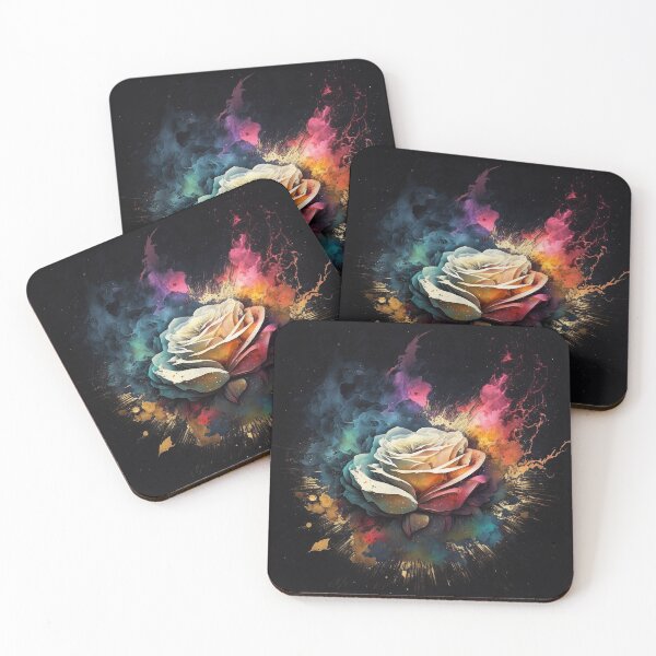 Item preview, Explosive gorgeous roses designed and sold by SheldonLin.