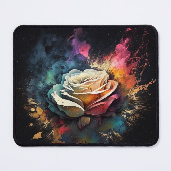 Item preview, Explosive gorgeous roses designed and sold by SheldonLin.