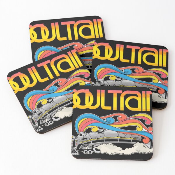 Item preview, The Vintage Soul Train designed and sold by putrisindika1.