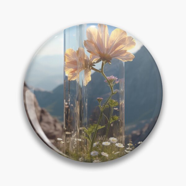 Item preview, Copy of crystal clear lily designed and sold by SheldonLin.