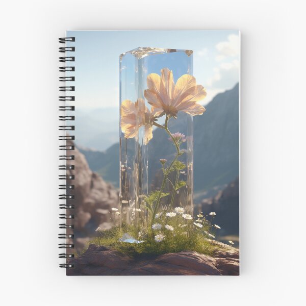 Item preview, Copy of crystal clear lily designed and sold by SheldonLin.