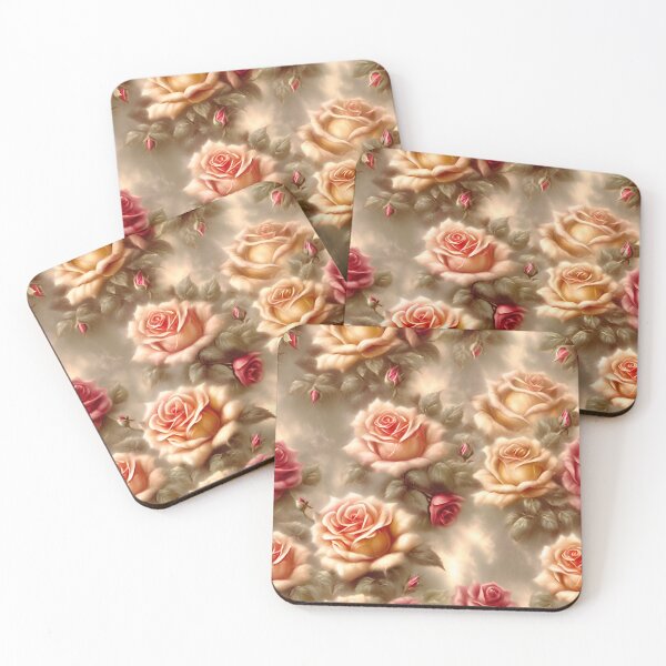 Item preview, Twilight Roses designed and sold by LAdigitals.