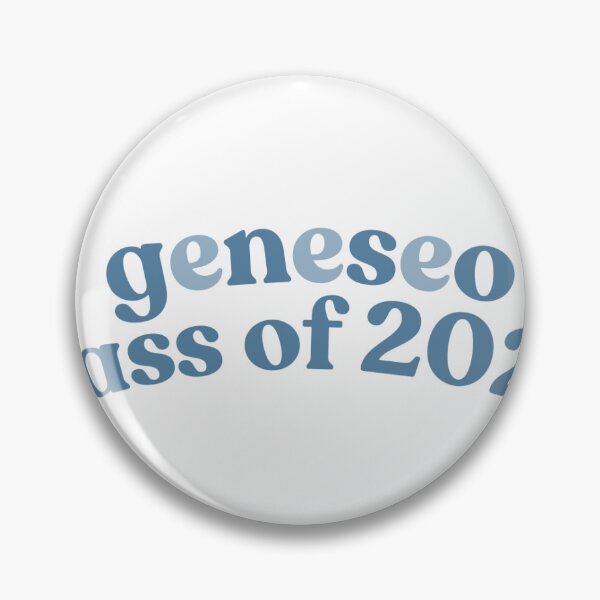 Item preview, SUNY Geneseo class of 2028 designed and sold by crystalgreeen.