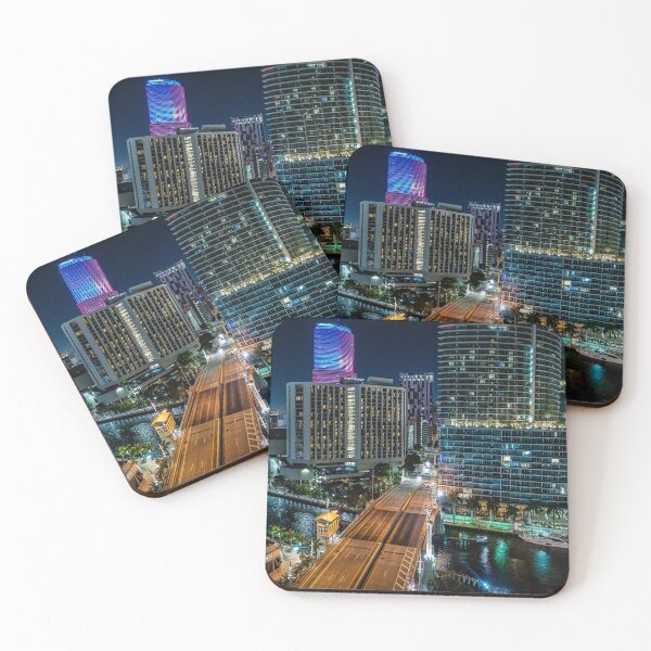 Item preview, Miami | Black Candi XLV designed and sold by black-candi.