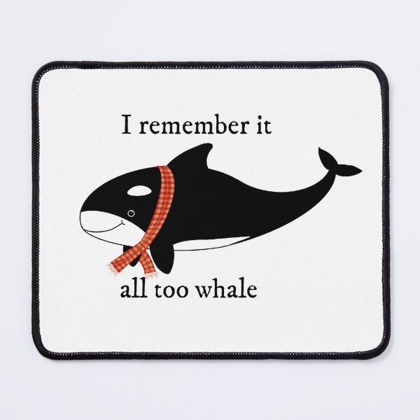 Item preview, Taylor Swift All Too Whale designed and sold by Stix4All.