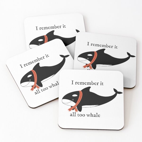 Item preview, Taylor Swift All Too Whale designed and sold by Stix4All.