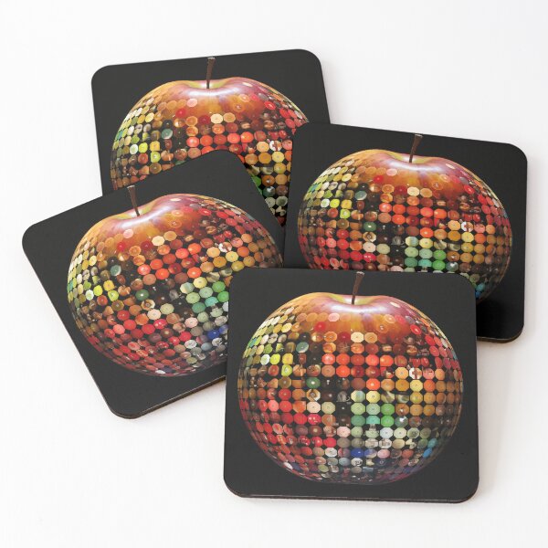 Item preview, Pixel fruit designed and sold by SheldonLin.
