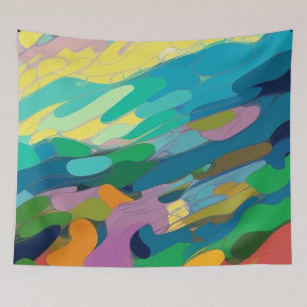 Item preview, Color movement  designed and sold by Jonnybonnie.