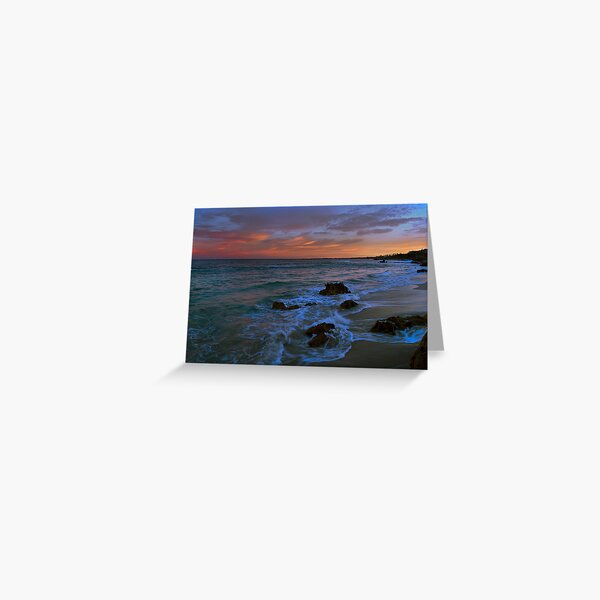 Happy Mother's Day Greeting Card