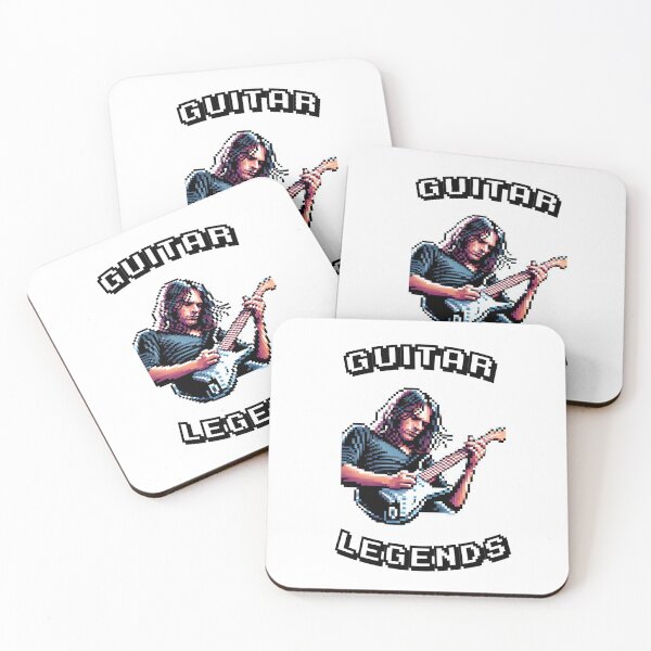 Item preview, Arte de píxeles del juego arcade retro de David Gilmour designed and sold by Altworld Designs.