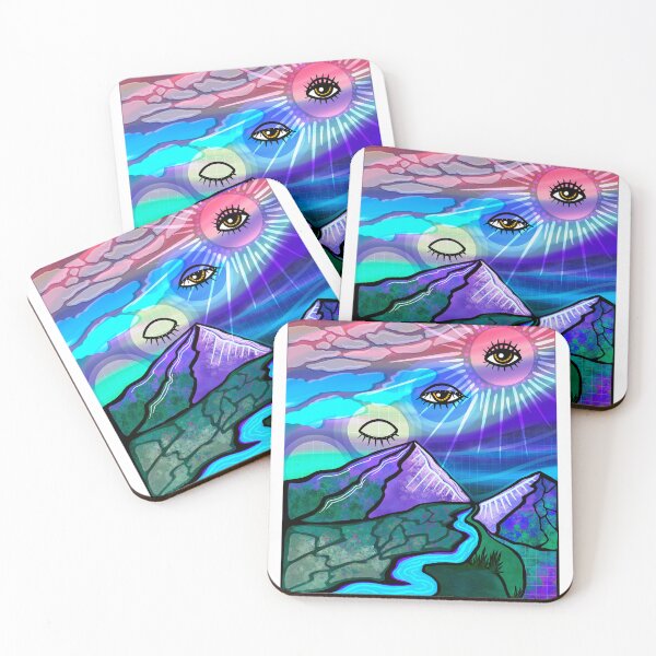 Item preview, Awakening designed and sold by Radical Reflections.