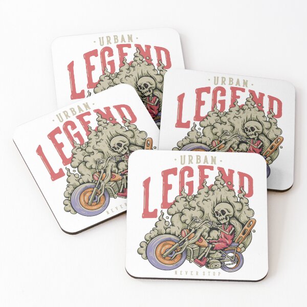 Item preview, Urban Legend  designed and sold by Jaguax.