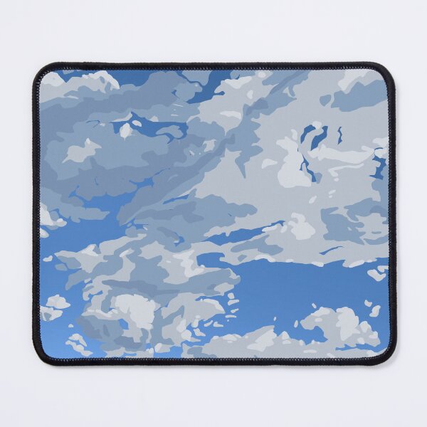Item preview, Clouds designed and sold by ToonyPineapple.
