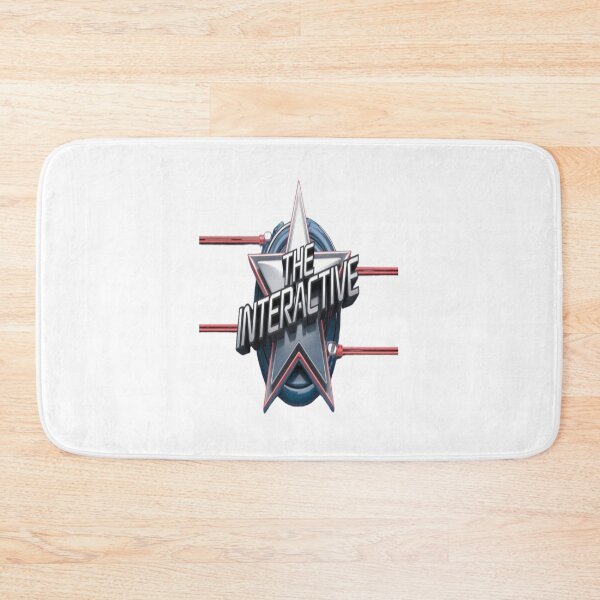 Item preview, The Interactive designed and sold by sbrstore.