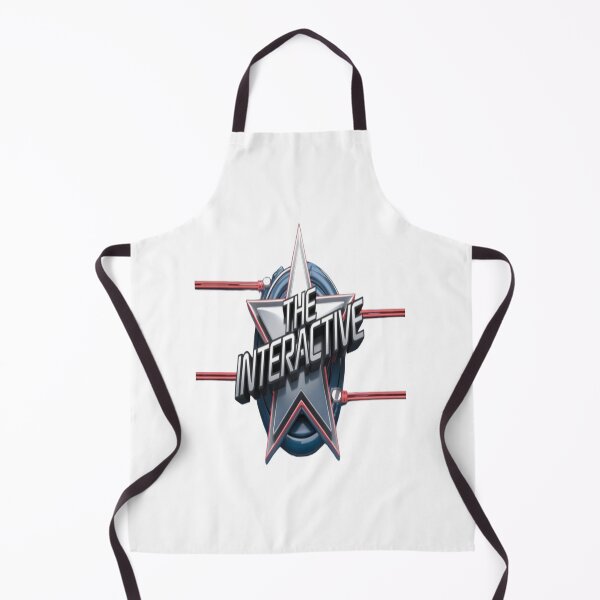 Item preview, The Interactive designed and sold by sbrstore.