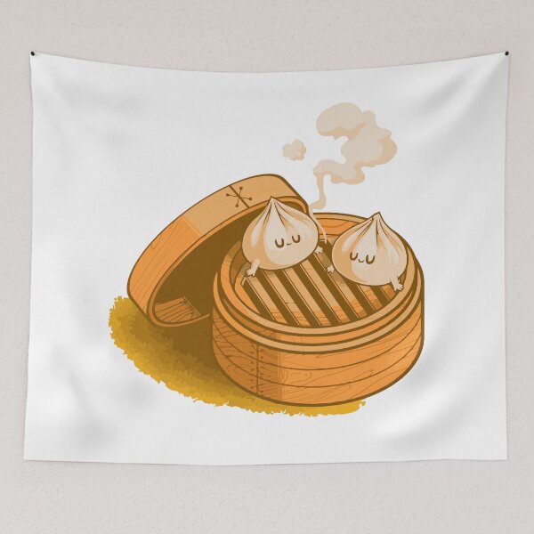 Item preview, Slay On Steamer - Pao designed and sold by putrisindika1.