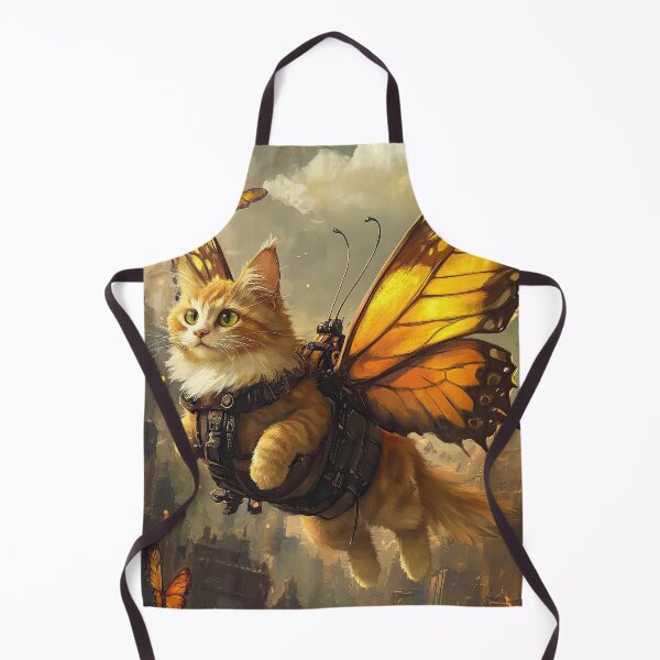 Item preview, Impostor Butterfly designed and sold by Elisabeth Lucas.