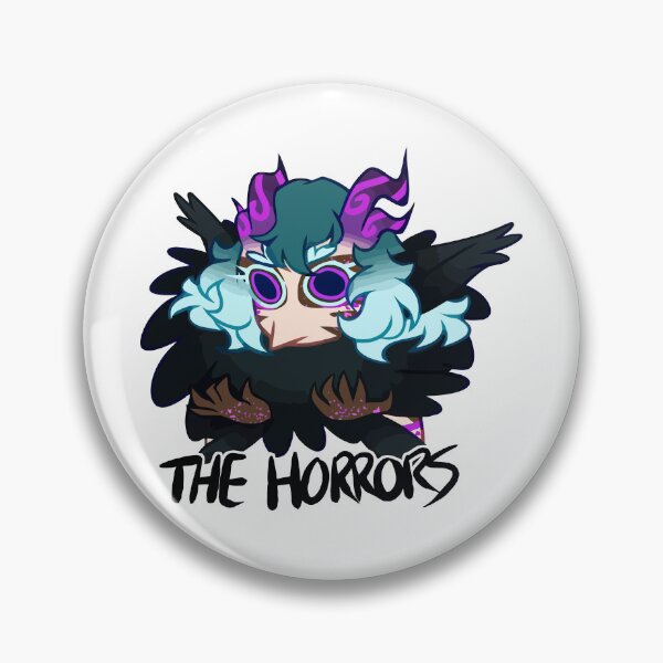 Item preview, The Devil Bird Horros designed and sold by putrisindika1.