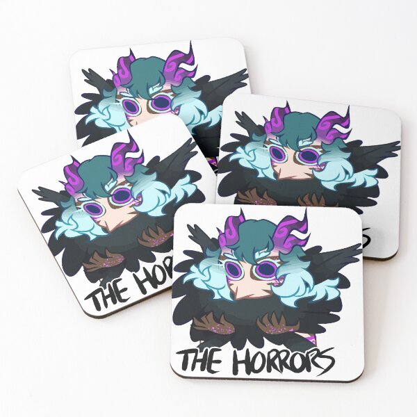 Item preview, The Devil Bird Horros designed and sold by putrisindika1.