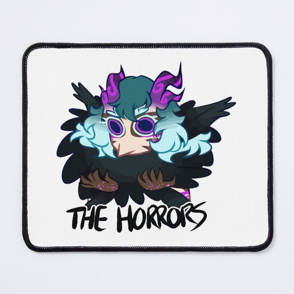 Item preview, The Devil Bird Horros designed and sold by putrisindika1.