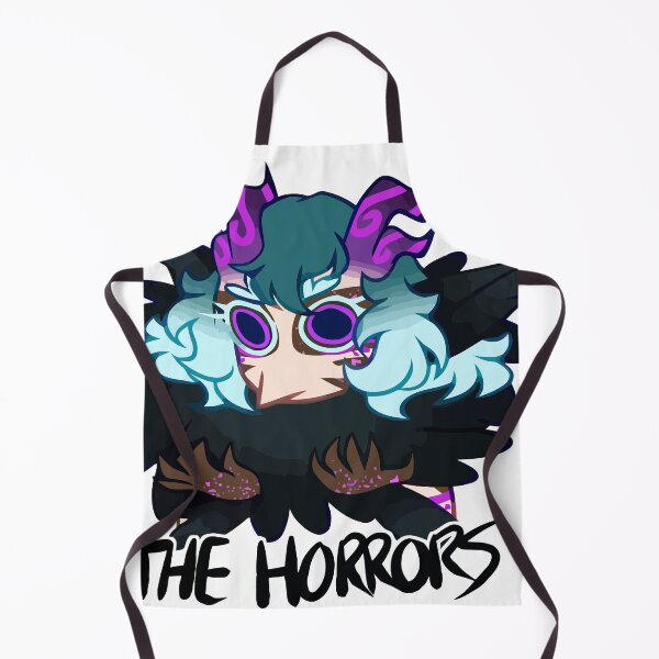 Item preview, The Devil Bird Horros designed and sold by putrisindika1.