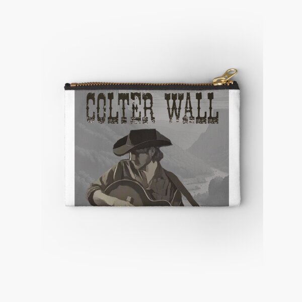 Item preview, Colter Wall  designed and sold by Cloud420.