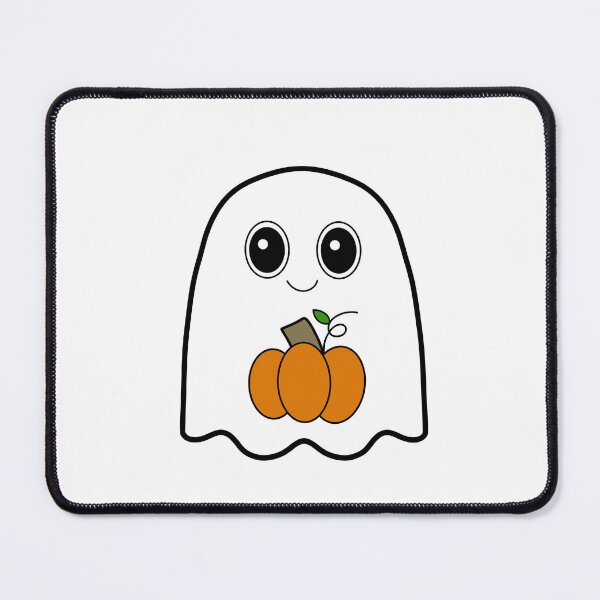 Item preview, Pumpkin Ghost designed and sold by sdanae3.