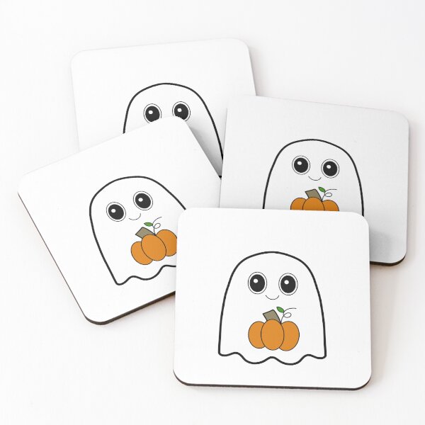 Item preview, Pumpkin Ghost designed and sold by sdanae3.