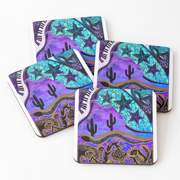 Item preview, Cactus Jazz designed and sold by Radical Reflections.