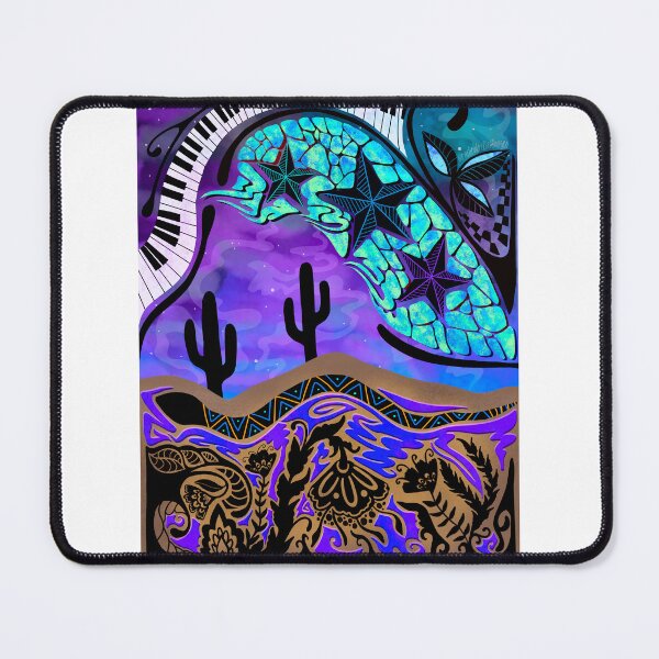 Item preview, Cactus Jazz designed and sold by Radical Reflections.