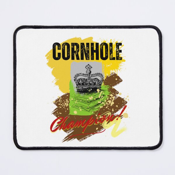 Item preview, Champion Cornhole designed and sold by MT Art  Designs.