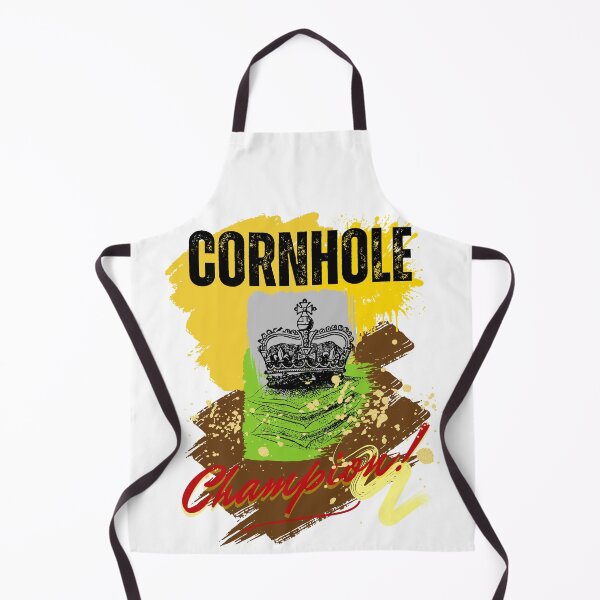 Item preview, Champion Cornhole designed and sold by MT Art Designs.