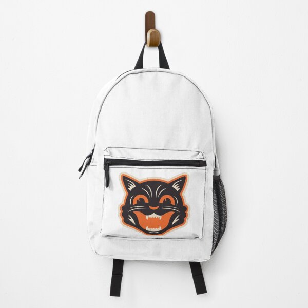 Item preview, Gato gritando vintage para Kamala designed and sold by putrisindika1.