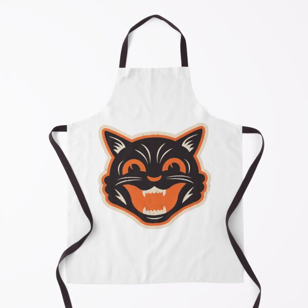 Item preview, Gato gritando vintage para Kamala designed and sold by putrisindika1.