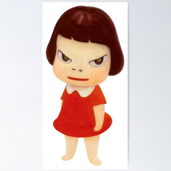 Item preview, Angry Lady designed and sold by Janiehal.