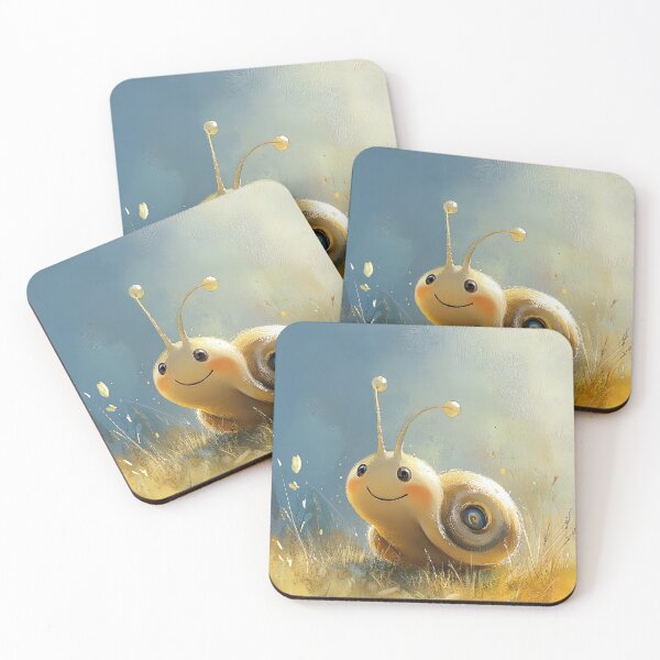 Item preview,  Baby Snail designed and sold by Elisabeth Lucas.