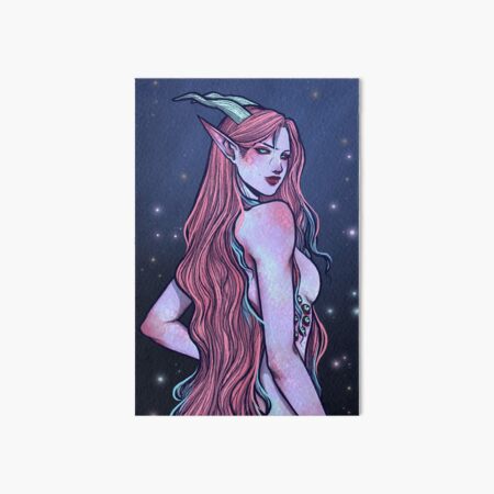 Item preview, The Goddess of Flow designed and sold by littleboffin.