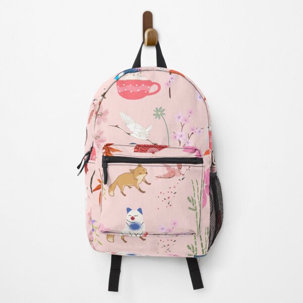 Item preview, Japanese Pink Design designed and sold by ppddesigns.