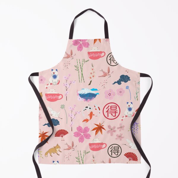 Item preview, Japanese Pink Design designed and sold by ppddesigns.
