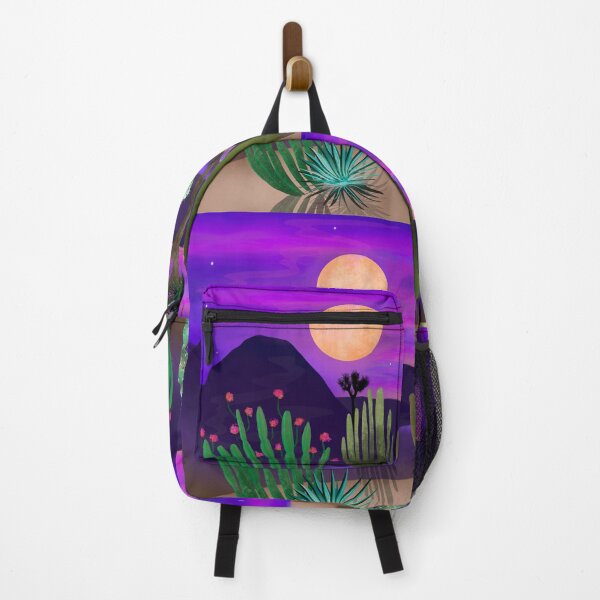 Item preview, Cactus Night designed and sold by Radical Reflections.
